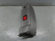 Citroen Relay Drivers Offside Rear Bumper Corner Trim Panel 2017 - 1305761070