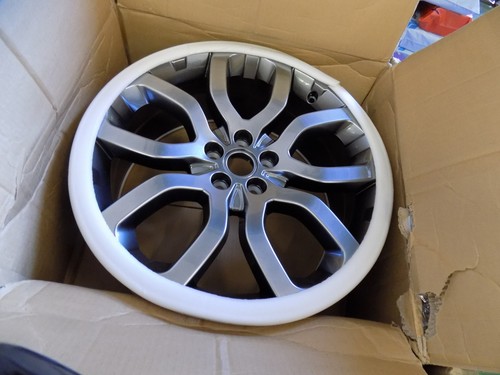 Genuine range rover evoque - genuine,