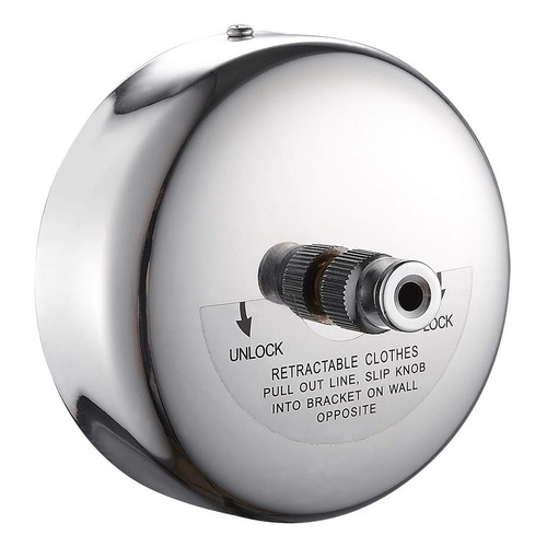 Retractable stainless steel - stainless,