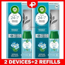 Air Wick Freshmatic Autospray