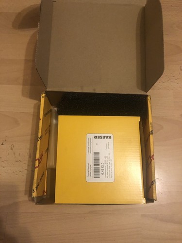 Kaeser sx3 intermediate - sx3,