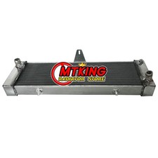 Aluminum Radiator For TVR