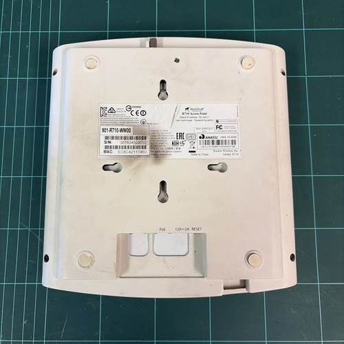 Ruckus 901 r710 - ruckus, 901-r710-ww00