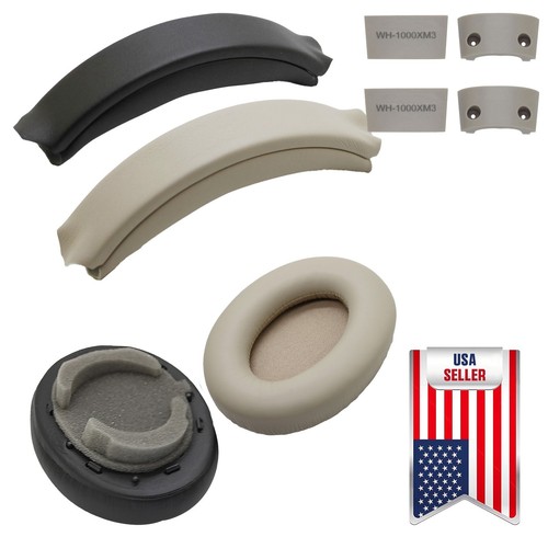 Headphone ear pads cushion - headphone,