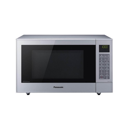 Panasonic 27l 1000w silver - 27l,