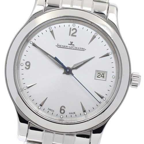 Jaeger lecoultre master - jaeger-lecoultre,