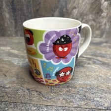 Comic Relief Logo Red Nose Day