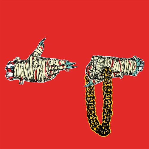 Run the jewels - run,