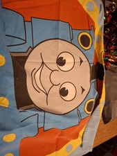 Single Thomas The Tank Engine