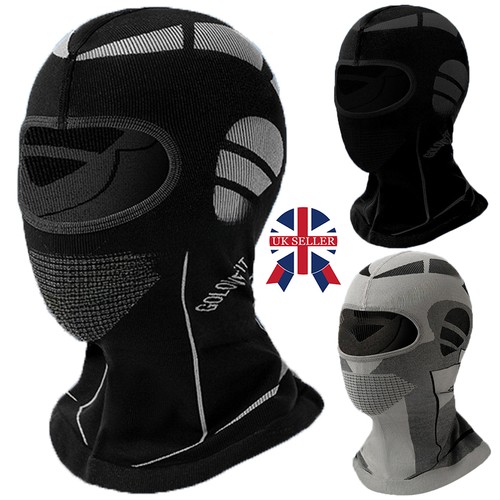 Motorcycle balaclava neck - motorcycle,
