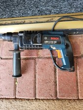 SDS Bosch Hammer Drill Corded