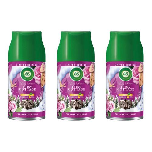 Air wick freshmatic cosy - air,