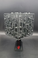 Star Trek The Next Generation BORG SHIP Cube 1994 Playmates Vintage