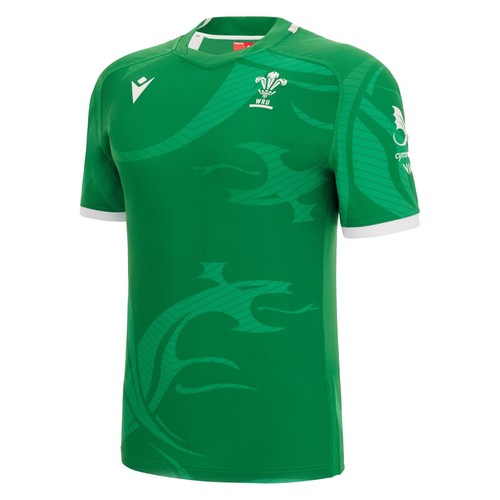Macron wales wru mens - macron, 22/23