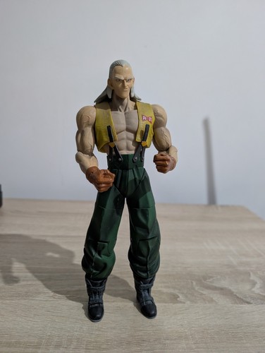 Android human dragon ball z - 13,