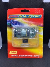 Micro scalextric aston - micro, -aston
