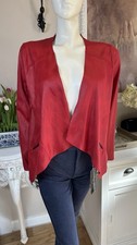 Revdelle Paris red drape front
