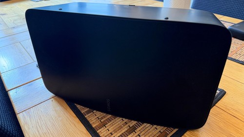 Sonos five play gen3 - sonos,