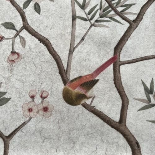 Woodchip and magnolia onism - woodchip,