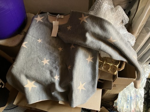 Marks spencer star - spencer, print