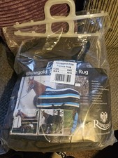 Rhinegold 6'3 Stable Fleece