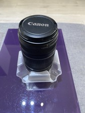 Canon EF-S55-250MM f/4-5.6 Is