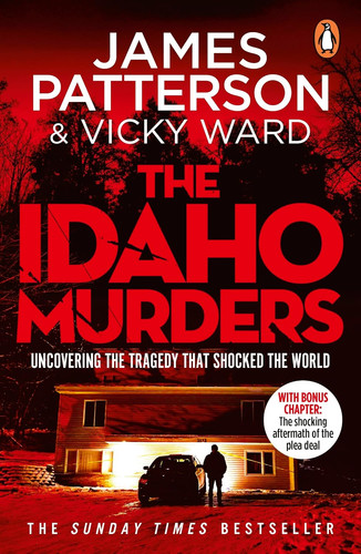The idaho murders - idaho,