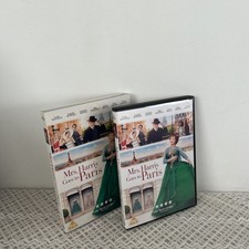 Mrs. Harris Goes to Paris