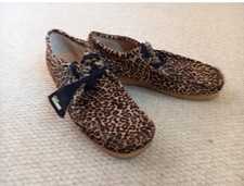 Clarks Originals Wallabee Size