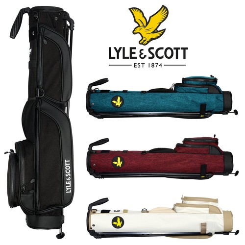 Lyle scott golf - golf, bag