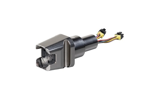 Official fanatec qr2 pro - pro, base