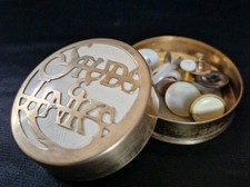 Antique Studs And Cufflinks