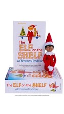The Elf on the Shelf® A