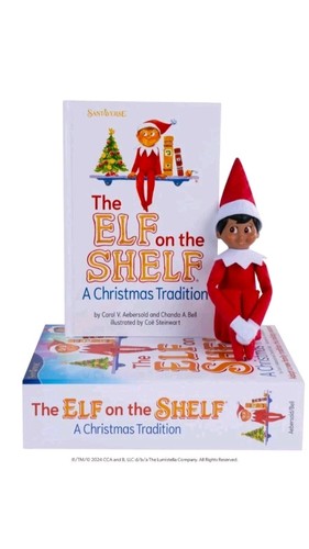 The elf - the, a