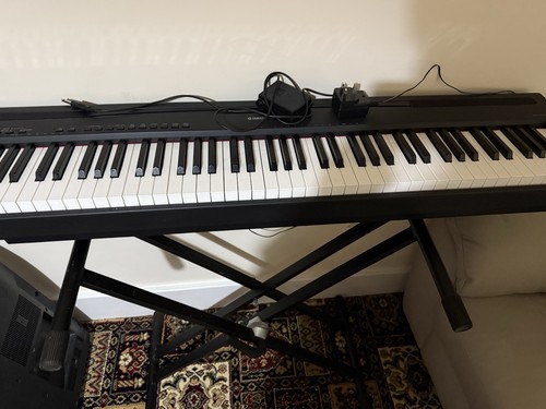Yamaha 95b digital piano 88 - piano,
