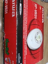 boxed aiwa xp-v831 compact disc player