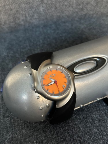 Oakley watch crush - oakley, 2.0