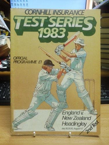 England 2nd test at - england, nz