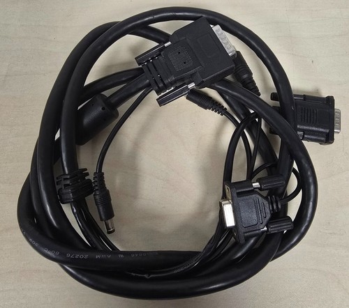 Digipos vga power dc - digipos,