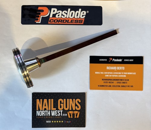 Paslode piston assembly - paslode,