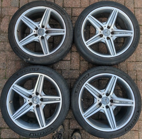 Genuine mercedes cls w219 - genuine,
