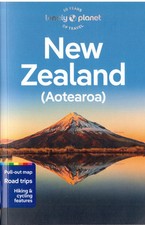 Lonely planet New Zealand