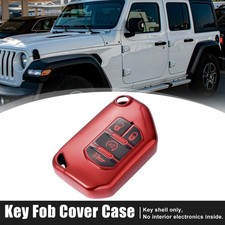 TPU Key Fob Cover Case for