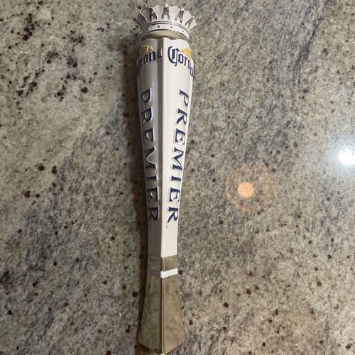 Corona premier cerveza - premier, 13”