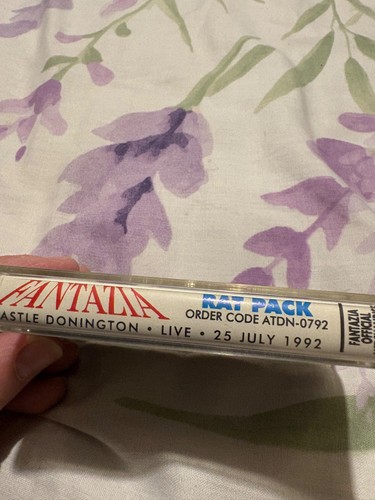 Ratpack fantazia one step - fantazia,