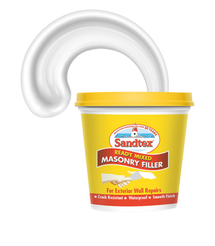 Sandtex ready mixed - sandtex,