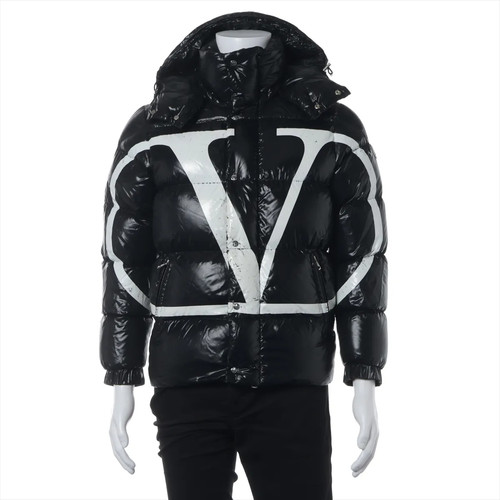 Moncler valentino 19aw nylon - x,