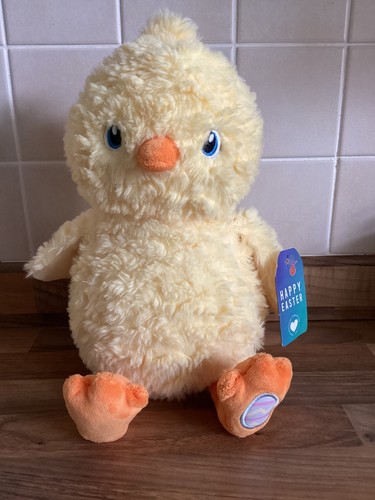 Keel toys happy easter - easter, egg