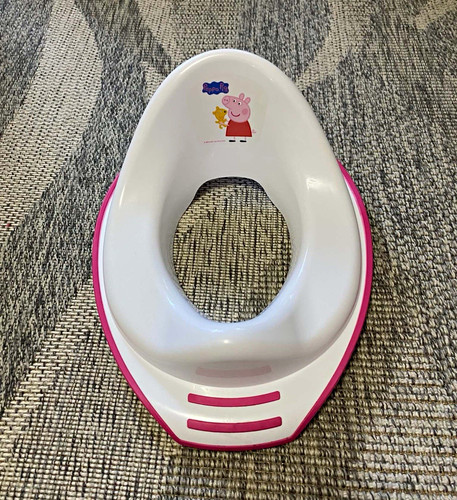 Peppa pig trainer - peppa,