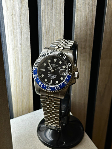Seiko marinemaster - seiko,